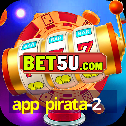 app pirata